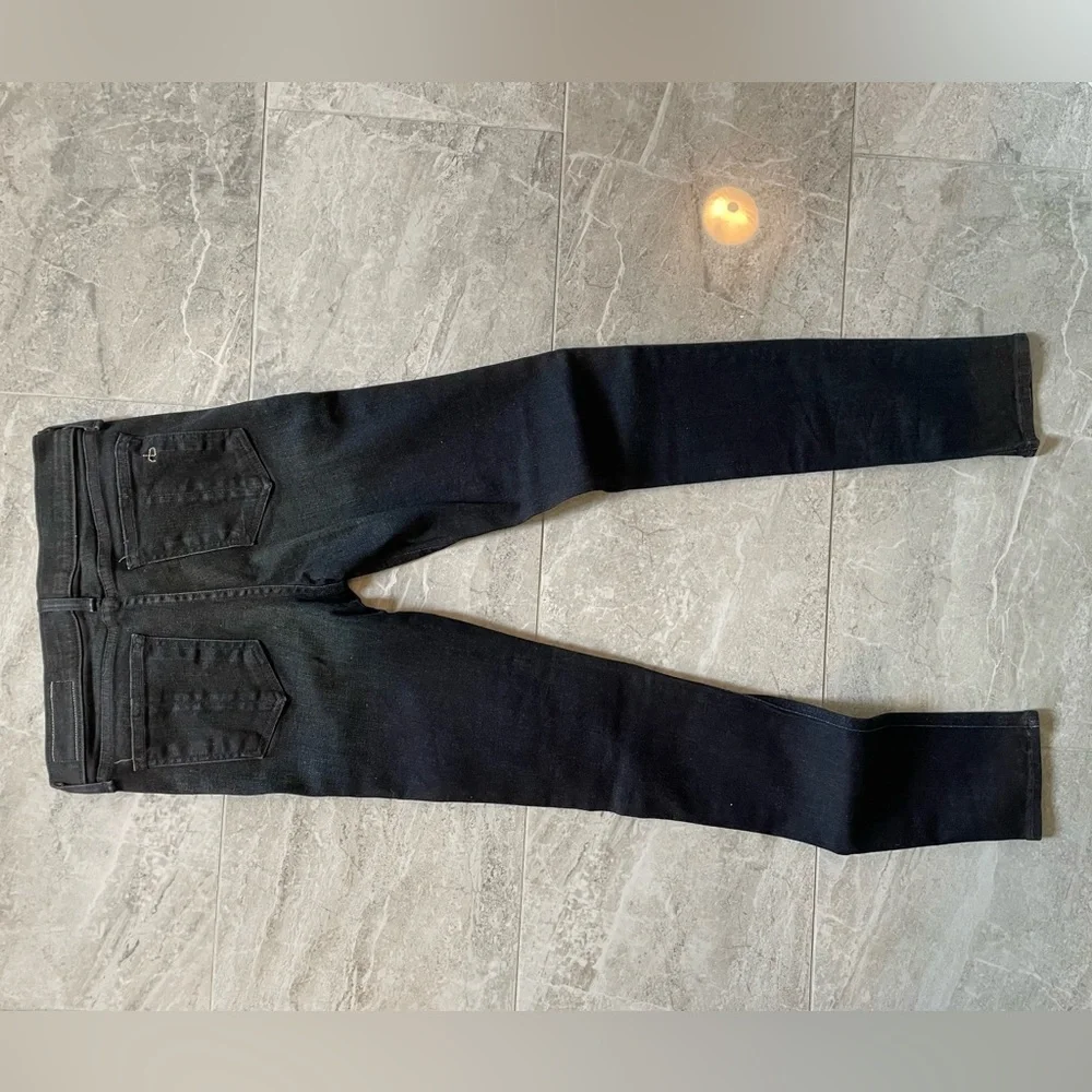 EUC Rag & Bone skinny jeans - Picture 4 of 5